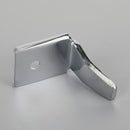 Chrome Stand Kickstand Extension Fit For Harley Softail Fat Boy Deluxe 2007-2017 Generic