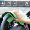 Quick Drying Extra Thick Rags Softer Absorbent Car Cleaning Towels Generic