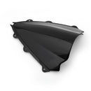 ABS Double Bubblendscreenndshield Fit For Aprilia RSV4 2009-2014 Generic