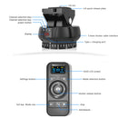 360¡ãPanoramic Rotating Head Pan Tilt Suitable for mobile Phones/Cameras etc
