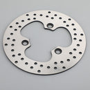 Rear Brake Disc Rotor For SYM Joyride 125/150/200 03-14 Joymax(GTS) 125 06-07