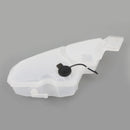 Coolant Radiator Overflow Reservior Bottle For BMW S1000RR S1000XR 2010-2018 Generic