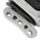 2018-2019 Jeep Cherokee (High) Altitude/Latitude Plus Sport Utility 4-Door 3PCS Engine Motor & Transmission Mount Set 68192831AF 68418876AB 68157441AD