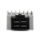 4-pin 12V Scooter Voltage Regulator Rectifier For SunL TaoTao Roketa Coolster Generic