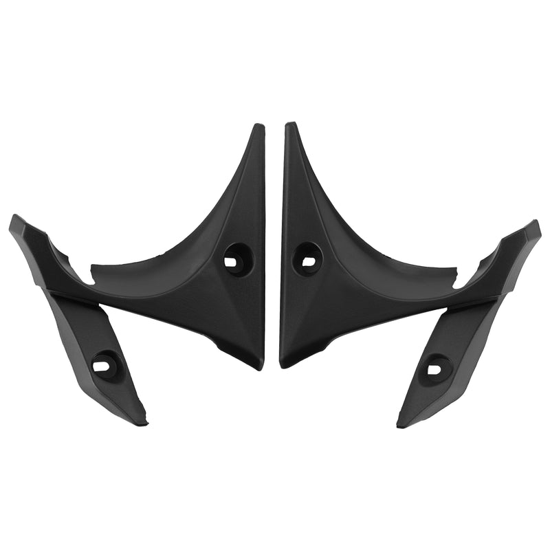 Inner Side Trim Panel Cover Fairing Cowl for Yamaha YZF R1 2004-2006 Generic