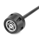 Front + Rear Wheel Crash Protector Bobbins Titan Fit for Ducati Scrambler 15-20