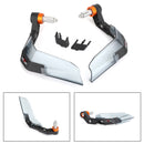 Universal Motorcycle Handguard Handlebar Shells Protector for Honda Yamaha KTM Generic