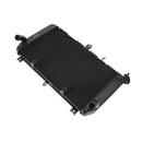 Aluminum Radiator Cooler Cooling Fit For Motorcycle Kawasaki Z900 2017-2023 2020 Generic
