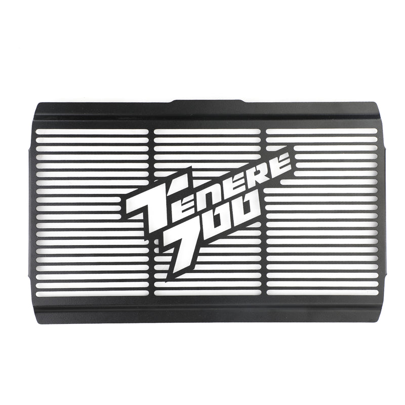 RADIATOR GUARD PROTECTOR COVER GRILLE Fit for Yamaha XTZ700 Tenere 700 2019-2020 Generic