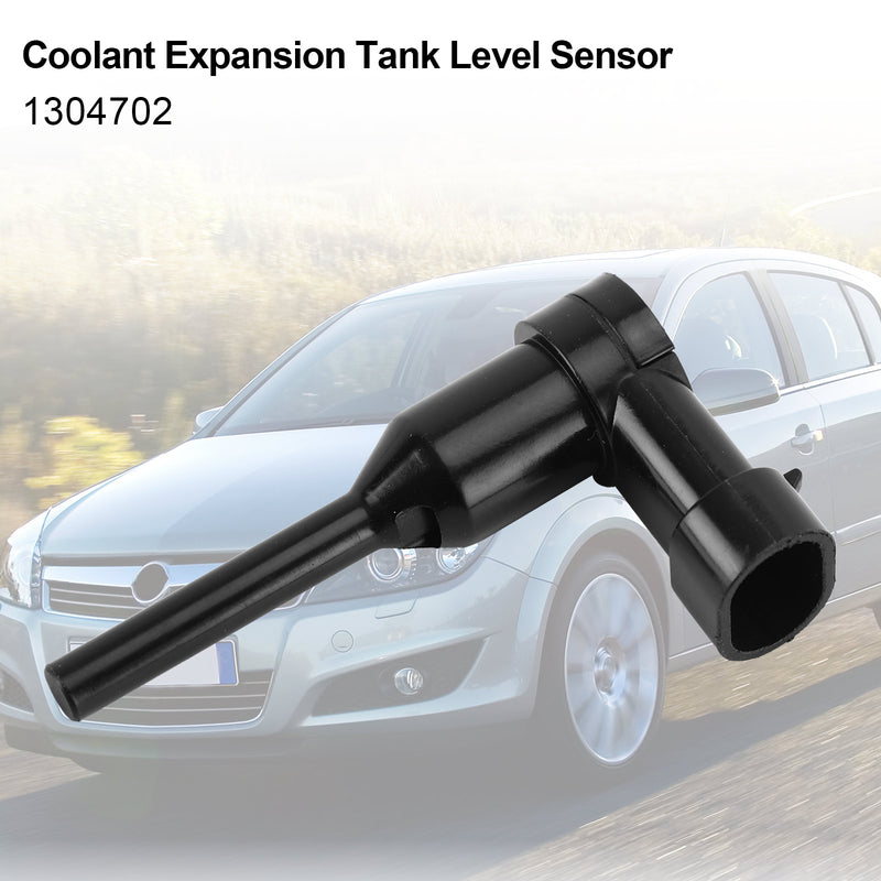 Coolant Expansion Tank Level Sensor for Vauxhall Opel Astra Zafira 93179551 Generic