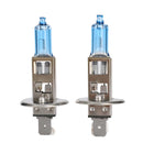 H1 Car Headlight For GE Sliver Light 4100K 12V55W Pretty White Light Generic