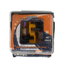 HB3 CO+ 91655 For NARVA Contrast+ Car Headlight Lamp 12V60W P20d Generic