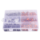 Fairing Bolt Kit Bodywork Screw For Honda CBR 600 900 919 954 1000 RR 1100XX OR Generic