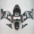 Suzuki GSXR600 2001-2003 Fairing Kit Bodywork Plastic ABS