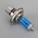 H4U Car Headlight For GE BLUE LIGHT 5000K 12V60/55W Cool Blue Light Generic