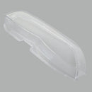 Headlight Shell Headlight Lens Plastic Cover For BMW X5 E53 2004-2006 Generic