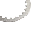 Clutch Kit Iron& Friction Plates fit for Yamaha DT50 RZ50 DT80 TDR80 YZ80 Generic