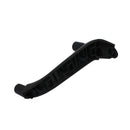 Left Door Interior Inner Handle Pull Trim Black For BMW F25 F26 X3 X4 11-17 Generic