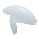 Triumph Daytona 675 2009-2012 Fairing Injection Unpainted