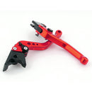 VESPA GTS 300 Super Motorcycle Short Clutch Brake Lever