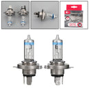 50440SNU For GE Halogen Megalight Lamp UP TO +120% 12V 60/55W H4 Generic