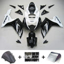 Suzuki GSXR 600/750 2011-2024 K11 Fairing Kit Bodywork Plastic ABS