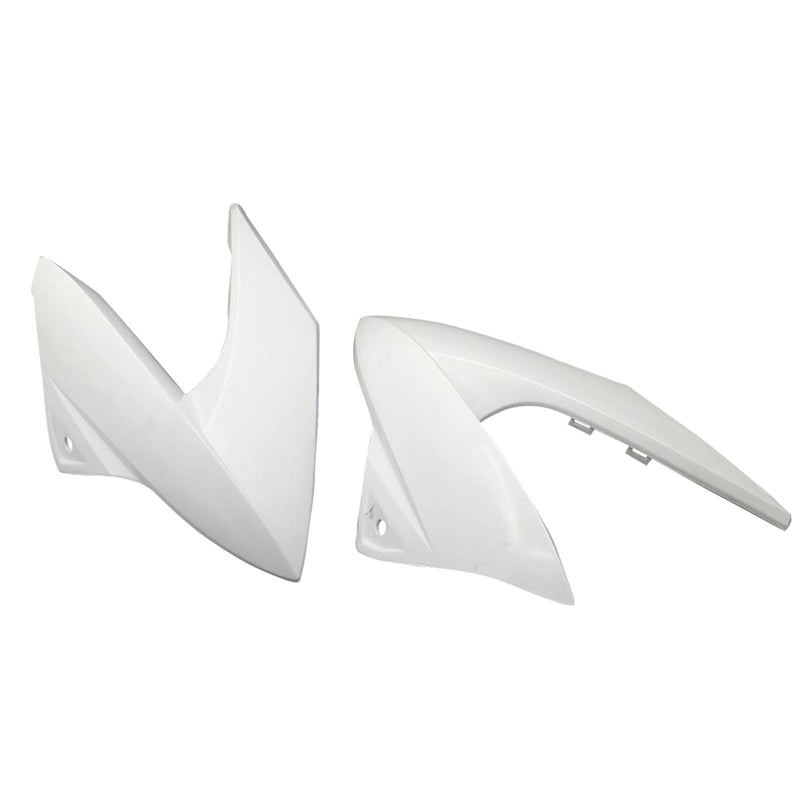 Yamaha XJ6 2009-2012 Fairing Injection Molding Unpainted