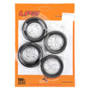 Honda CB 91255-KBH-003,51490-GS2-305,51490-KL4-951 Fork Oil Dust Seal Kit