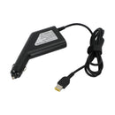 Universal PD65W + QC18W 11-15V Type C Laptop Car Charger Power Supply Adapter
