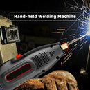 Portable Electric Welding Machine 110V 3100W Small Welder Handheld Arc Welder