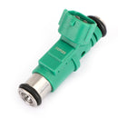 Fuel Injector 01F023 Fit Peugeot 1007 206 207 Citroen C2 C3 Nemo 1.1 1.4 1984G0 Generic