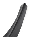 2005-2013 Chevrolet Corvette C6 Base Front Bumper Lip Splitter Spoiler Kit