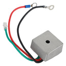 Voltage Regulator Rectifier 27739-G01 fit for EZ-GO Gas TXT RXV Express ST480 Generic