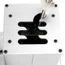 6+R 7+R USB Simulator H Gear shifter for Logitech T300RS/GT Steering Wheel PC