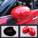 Mirror Covers for MINI Cooper R55 R56 R57 R58 R59 R60 R61 Power Fold Mirror High Quality