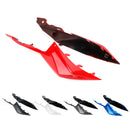 Rear Tail Side Driver Seat Cover Fairing For Suzuki GSX-S750 2017-2021 Generic