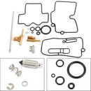Motorcycle Carburetor Repair Rebuild Kit for Honda CRF250R 2006-2008 Generic