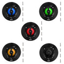 2018-2019 Kawasaki EX400 Ninja 400 CNC Keyless Fuel Gas Tank Cap