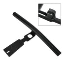 2016-2021 Vespa Sprint 150 Front Spot Headlight Mount Bracket