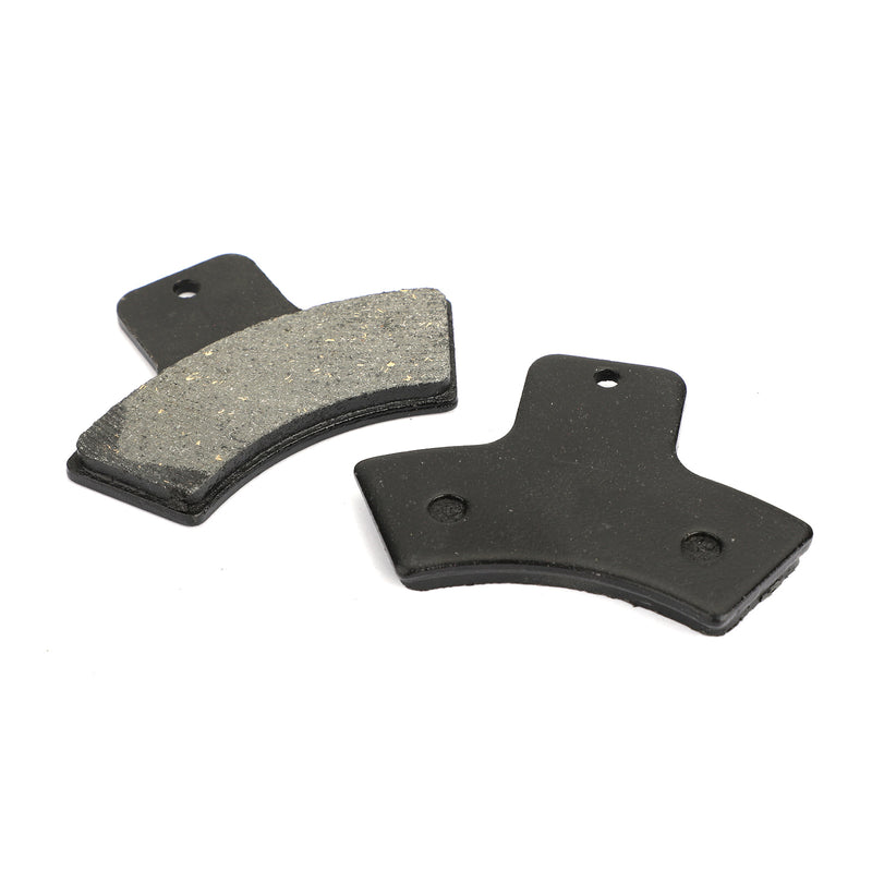 Front & Rear Brake Pads For Polaris Sportsman 500 4x4 98-2002 4x4 DUSE 01-02 Generic