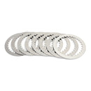 Clutch Kit Iron& Friction Plates for Honda CBR1000 CBR1000RR VFR1200 2008-2017 Generic