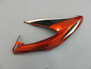 Fairing Injection Plastic Kit Orange Fit For Suzuki GSXR600/750 2008-2010 2009 Generic