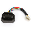 Regulator Rectifier Fit For John Deere 2210 Yanmar 23Hp 4100 Yanmar 20Hp Dsl All Generic