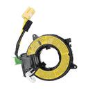2008-2015 Mitsubishi Triton Ml Mn Airbag Clock Spring Spiral Cable 8619A017