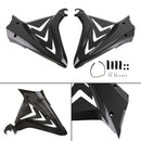 Side Frame Cover Panels Fairings Cowls For Honda CBR650R 2019-2021 Generic