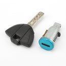 Rear Seat Cover Cowl Pillion Lock with Key Kit Fit for BMW S1000RR 2009-2018 Generic