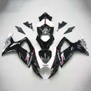 Suzuki GSXR 600/750 2006-2007 Fairing Kit
