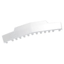 Chevrolet Silverado 1500 Truck 2014-2015 Chrome Front Bumper Skid Plate