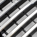 Mercedes Benz S-Class W221 S550 S600 S63 S65 MayBach style Front Grille Grill Chrome