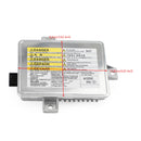 2x Acura TSX 2004-2005 Xenon Ballast D2S Lamp Bulb Igniter Controller Inverter